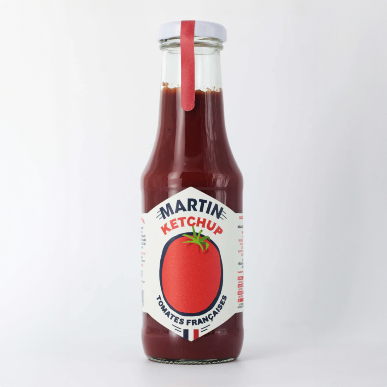 KETCHUP by MAISON MARTIN