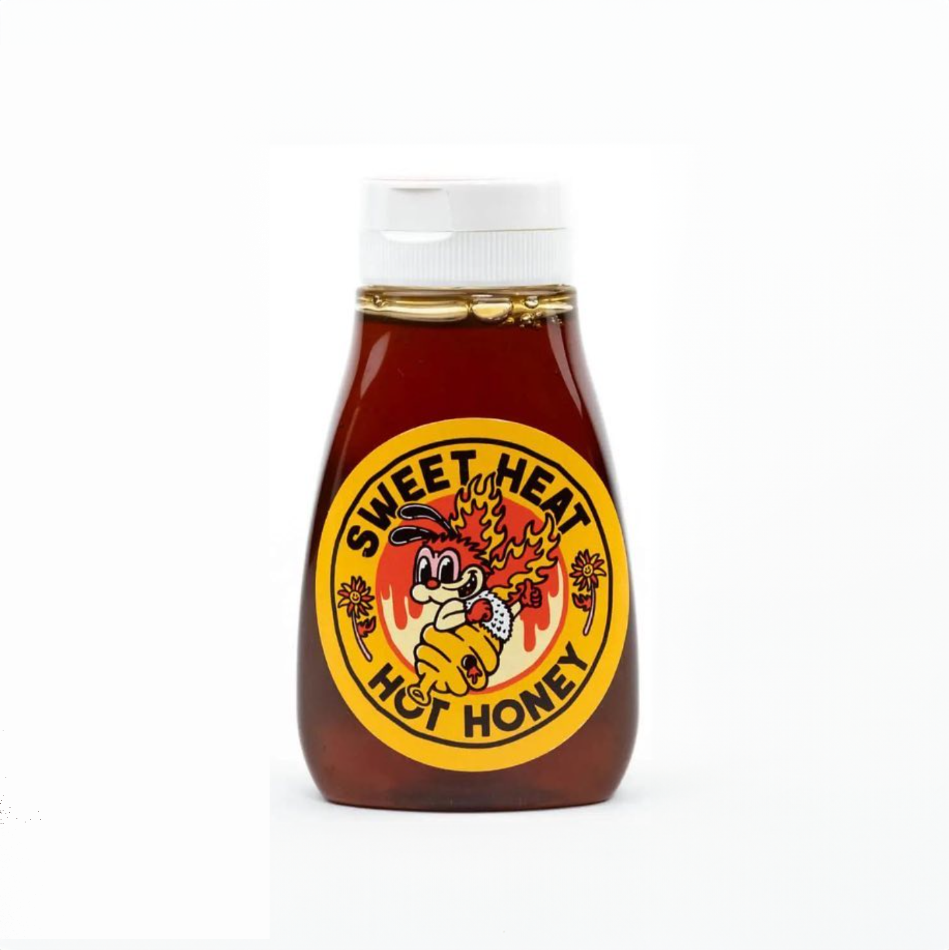 HOT HONEY by SWEET HEAT